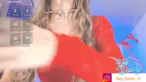 Snapshot of exoticc_shemale chatting on February 15, 2026, 5:48 am instagram key exotic 11 online show from February 15, 2026, 5:48 am