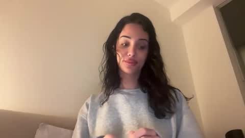 exoticcbabyy online show from February 27, 2026, 6:46 am