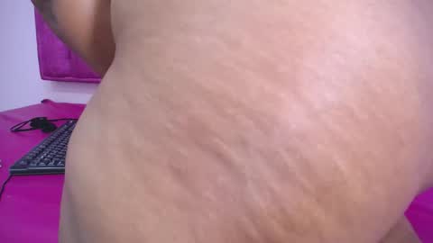 Snapshot of exoticdollxxx chatting on February 16, 2025, 12:10 pm ExoticDollXXX online show from February 16, 2025, 12:10 pm
