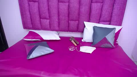 Snapshot of exoticdollxxx chatting on February 20, 2025, 8:06 am ExoticDollXXX online show from February 20, 2025, 8:06 am
