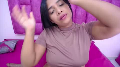 Snapshot of exoticdollxxx chatting on February 23, 2025, 2:57 pm ExoticDollXXX online show from February 23, 2025, 2:57 pm