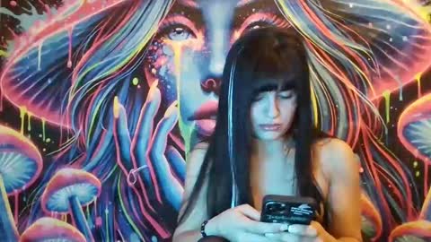 exoticezra69 online show from November 12, 2025, 3:07 am