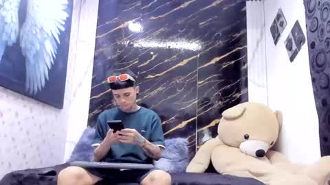exotichot_couple online show from May 4, 2026, 8:38 pm