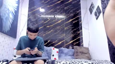 exotichot_couple online show from May 10, 2026, 10:48 pm