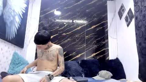 exotichot_couple online show from June 25, 2026, 11:09 pm
