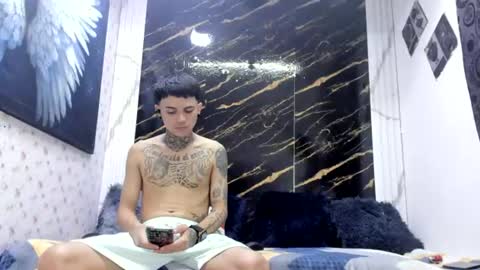 exotichot_couple online show from June 28, 2026, 8:15 pm