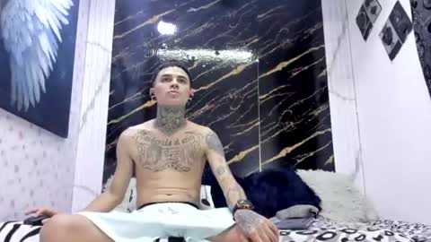 exotichot_couple online show from July 8, 2026, 8:13 pm