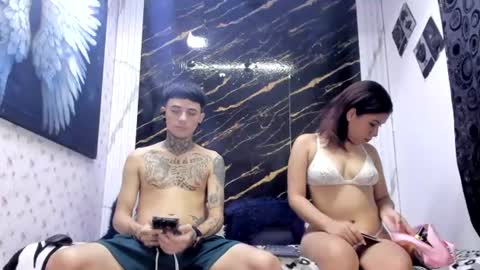 exotichot_couple online show from July 9, 2026, 8:13 pm