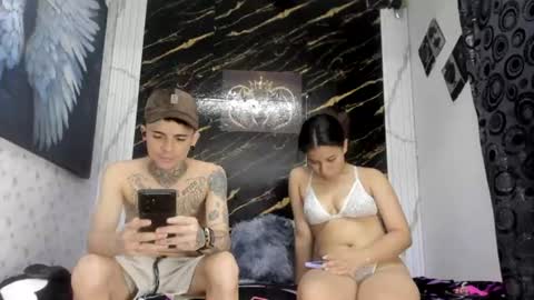 exotichot_couple online show from August 1, 2026, 8:52 pm
