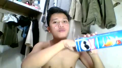 Jan online show from January 29, 2025, 8:40 am