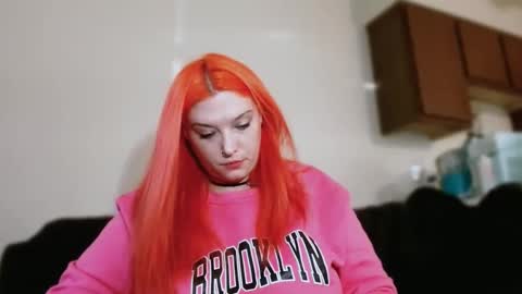 Exoticlexxii online show from September 18, 2025, 4:42 pm