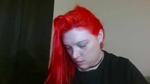 Exoticlexxii online show from September 27, 2025, 10:31 am