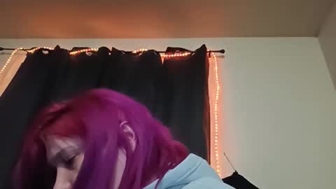 Exoticlexxii online show from January 18, 2026, 10:30 am