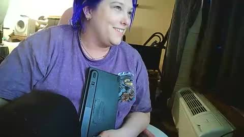 Exoticlexxii online show from February 27, 2026, 11:05 pm