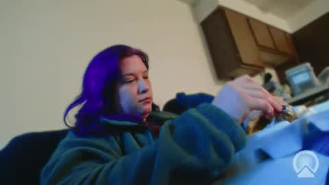 Exoticlexxii online show from April 28, 2026, 2:44 pm