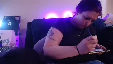Exoticlexxii online show from May 1, 2026, 7:29 pm