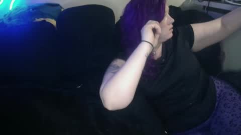Exoticlexxii online show from May 19, 2026, 5:14 am