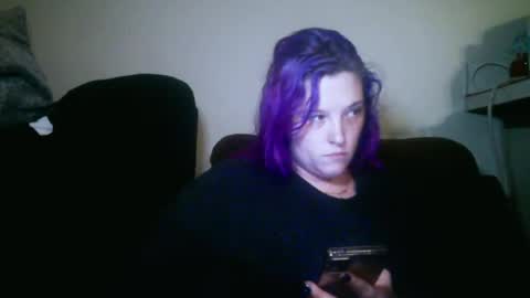 Exoticlexxii online show from July 5, 2026, 2:18 am