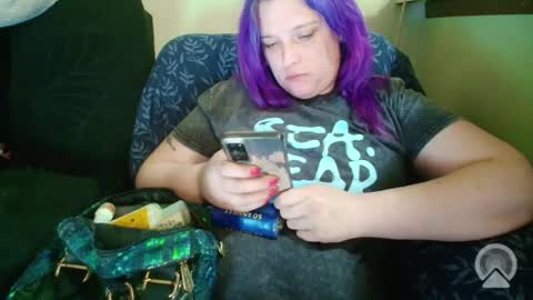 Exoticlexxii online show from July 17, 2026, 12:45 pm