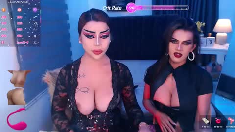 MARIA online show from March 5, 2025, 3:40 am