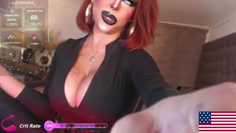 MARIA online show from May 8, 2026, 8:58 pm