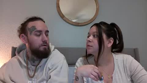 Snapshot of exoticnaughtycouple chatting on April 16, 2026, 5:19 am James Sasha online show from April 16, 2026, 5:19 am