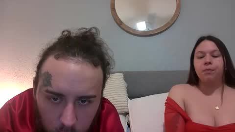 Snapshot of exoticnaughtycouple chatting on May 4, 2026, 3:02 am James Sasha online show from May 4, 2026, 3:02 am