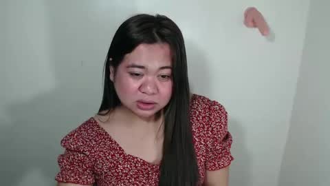 SHANTAL MARIE online show from February 10, 2025, 6:35 pm