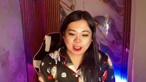 SHANTAL MARIE online show from September 14, 2025, 10:53 pm