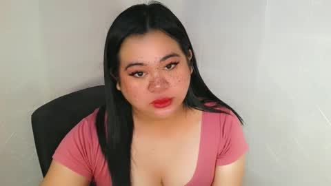 SHANTAL MARIE online show from December 4, 2025, 7:00 pm