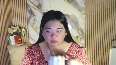 SHANTAL MARIE online show from March 5, 2026, 11:39 am