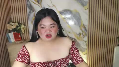 SHANTAL MARIE online show from March 6, 2026, 6:48 pm