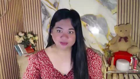 SHANTAL MARIE online show from May 2, 2026, 1:43 am