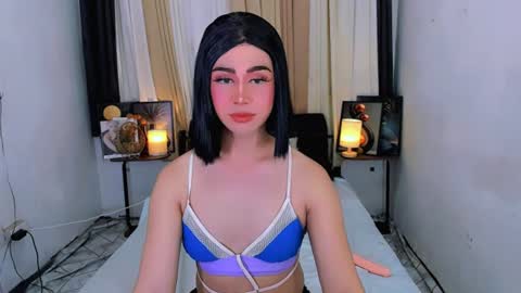 expensive_elise online show from July 6, 2026, 7:38 am