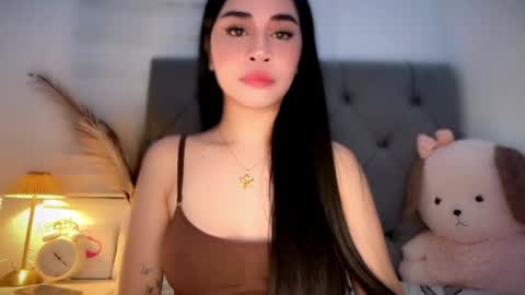 Snapshot of expensivets_chloe chatting on April 27, 2026, 10:57 am chloee online show from April 27, 2026, 10:57 am