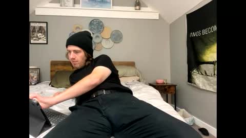 Explosivee andyy online show from November 20, 2025, 2:01 am