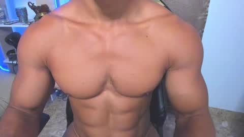 GABRIEL online show from January 22, 2025, 5:17 pm