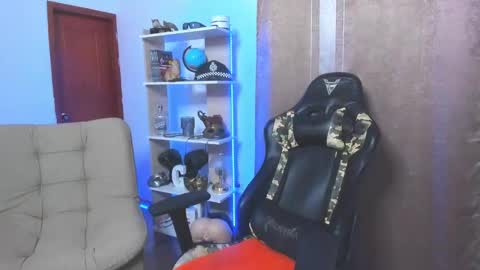 GABRIEL online show from February 7, 2025, 10:52 pm