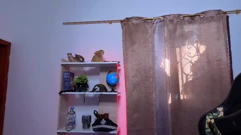 GABRIEL online show from September 18, 2025, 8:33 pm