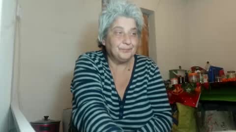 ExquisiteMature online show from January 11, 2025, 12:55 am