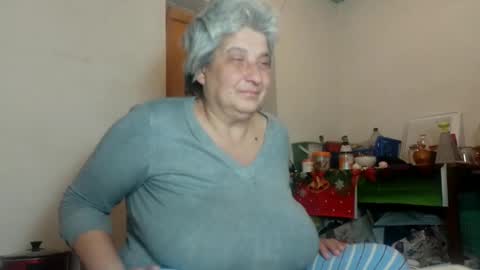 ExquisiteMature online show from January 16, 2025, 12:42 pm