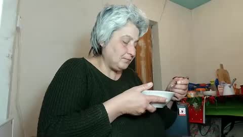 ExquisiteMature online show from February 9, 2025, 5:11 pm