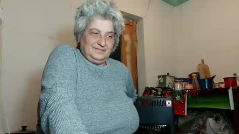 ExquisiteMature online show from February 14, 2025, 6:29 pm