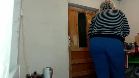 ExquisiteMature online show from February 16, 2025, 8:44 pm