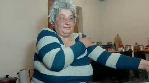 ExquisiteMature online show from February 21, 2025, 4:37 pm