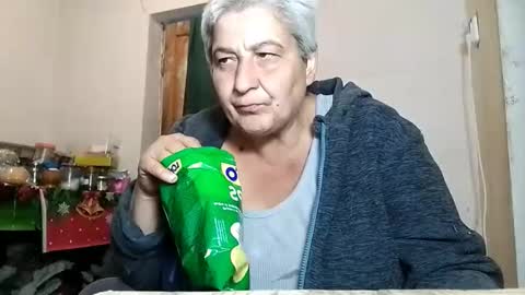 ExquisiteMature online show from September 26, 2025, 9:35 am