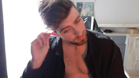 Snapshot of exstayz chatting on September 28, 2025, 6:30 am Sweetheart online show from September 28, 2025, 6:30 am