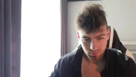 Snapshot of exstayz chatting on October 4, 2025, 6:22 am Sweetheart online show from October 4, 2025, 6:22 am