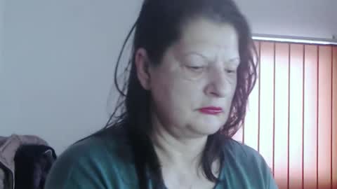 ExtasyMature online show from March 3, 2025, 6:26 am