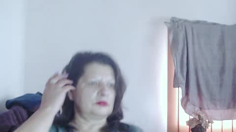 ExtasyMature online show from March 12, 2025, 9:55 am